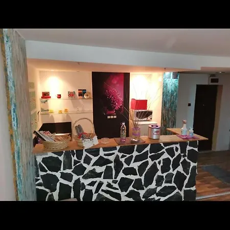 Apartman Trg Free Parking * Sarajevo