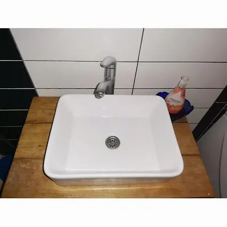 Apartment Apartman Trg Free Parking