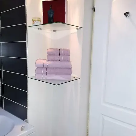 Apartman Trg Free Parking