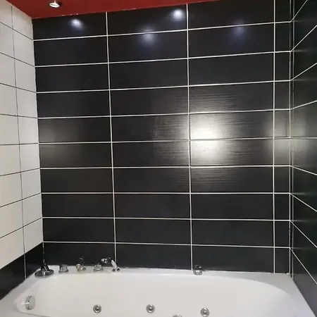 Apartman Trg Free Parking Apartment Sarajevo