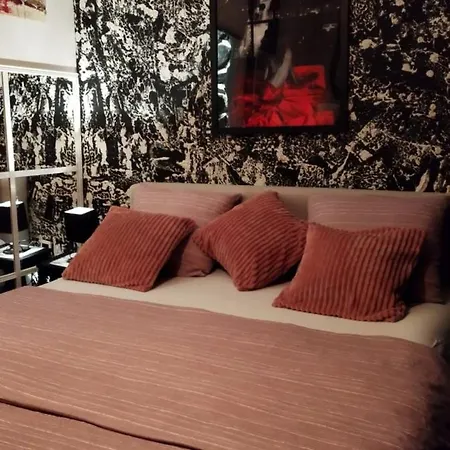 Apartman Trg Free Parking Sarajevo