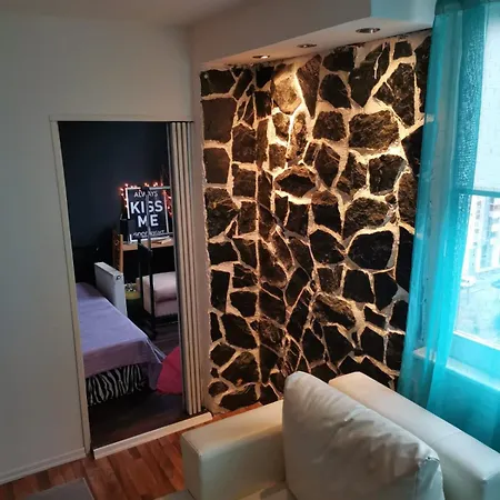 Apartman Trg Free Parking