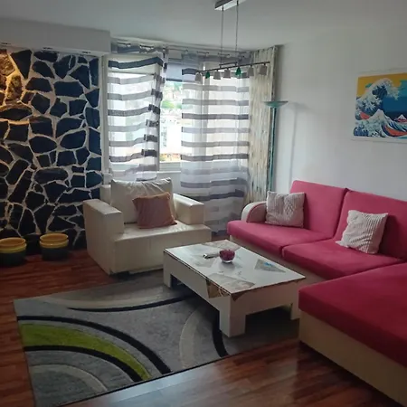 Apartman Trg Free Parking