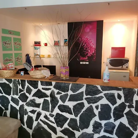 Apartment Apartman Trg Free Parking *
